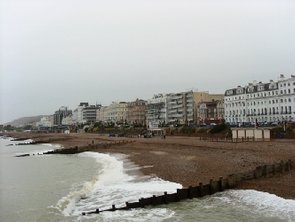 photo of Eastbourne