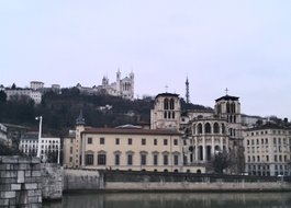 photo of Lyon